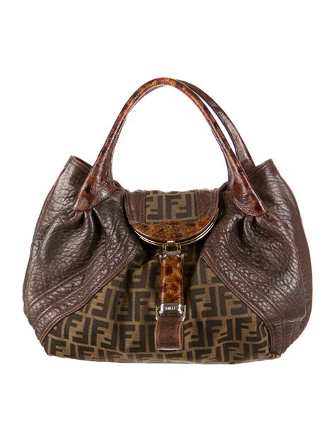 pictures of Fendi handbags